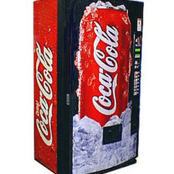 soda machines bottle can vendingmix