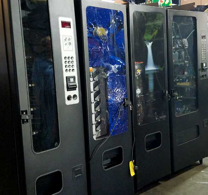 Vending Machine Repair Forum Inspiration VendingMix Used ReManufactured Vending Machines For Sale Vending Machine Repair Forum Inspiration VendingMix Used ReManufactured Vending Machines For Sale