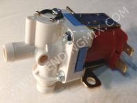 Vending Coffee Machine Valves