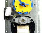 Vending Machine Motors