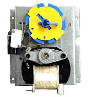 Vending Machine Motors