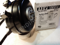 Vending Compressor Motors