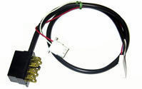 Vending-Wiring Harness