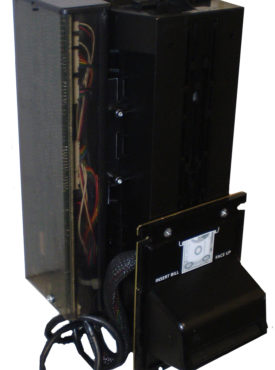 Bill Acceptors