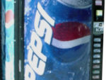 Soda Machines - Can Only
