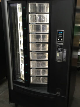 Fresh Food Machines