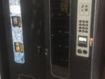 Combo Vending Machines