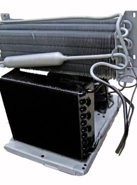 Vending Machine Compressors